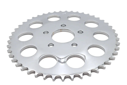 Ultima 47-Tooth Rear Sprocket for Harley Davidson XL Models by Ultima