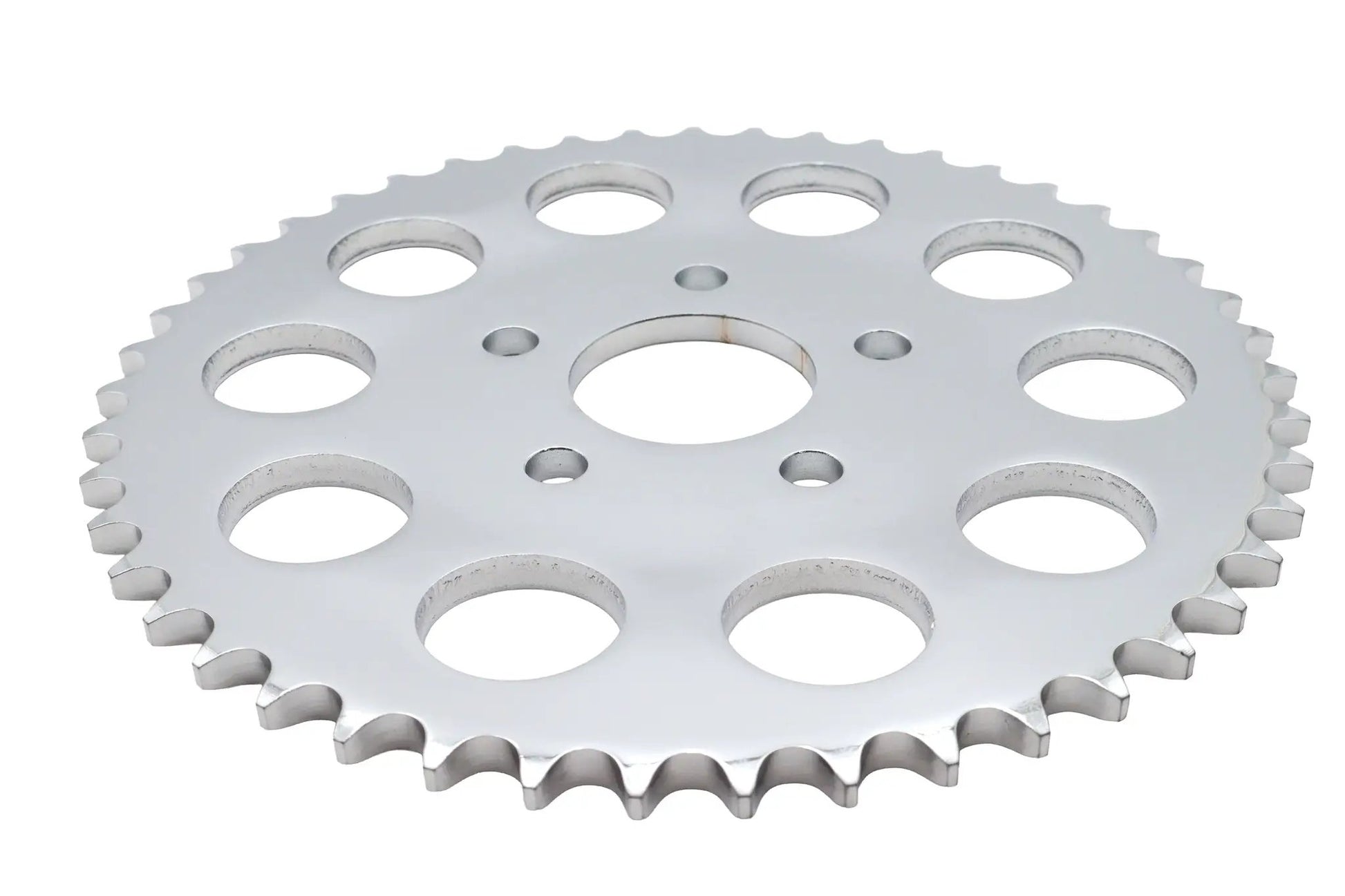 Ultima 47-Tooth Rear Sprocket for Harley Davidson XL Models by Ultima
