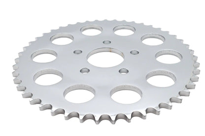 Ultima 47-Tooth Rear Sprocket for Harley Davidson XL Models by Ultima