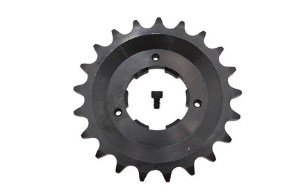 Ultima 21 Tooth Transmission Countershaft Sprocket for Harley Davidson 5-Speed Chain Drive by Ultima
