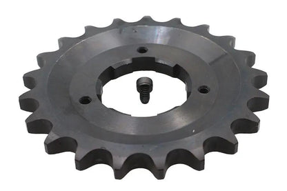 Ultima 21 Tooth Transmission Countershaft Sprocket for Harley Davidson 5-Speed Chain Drive by Ultima