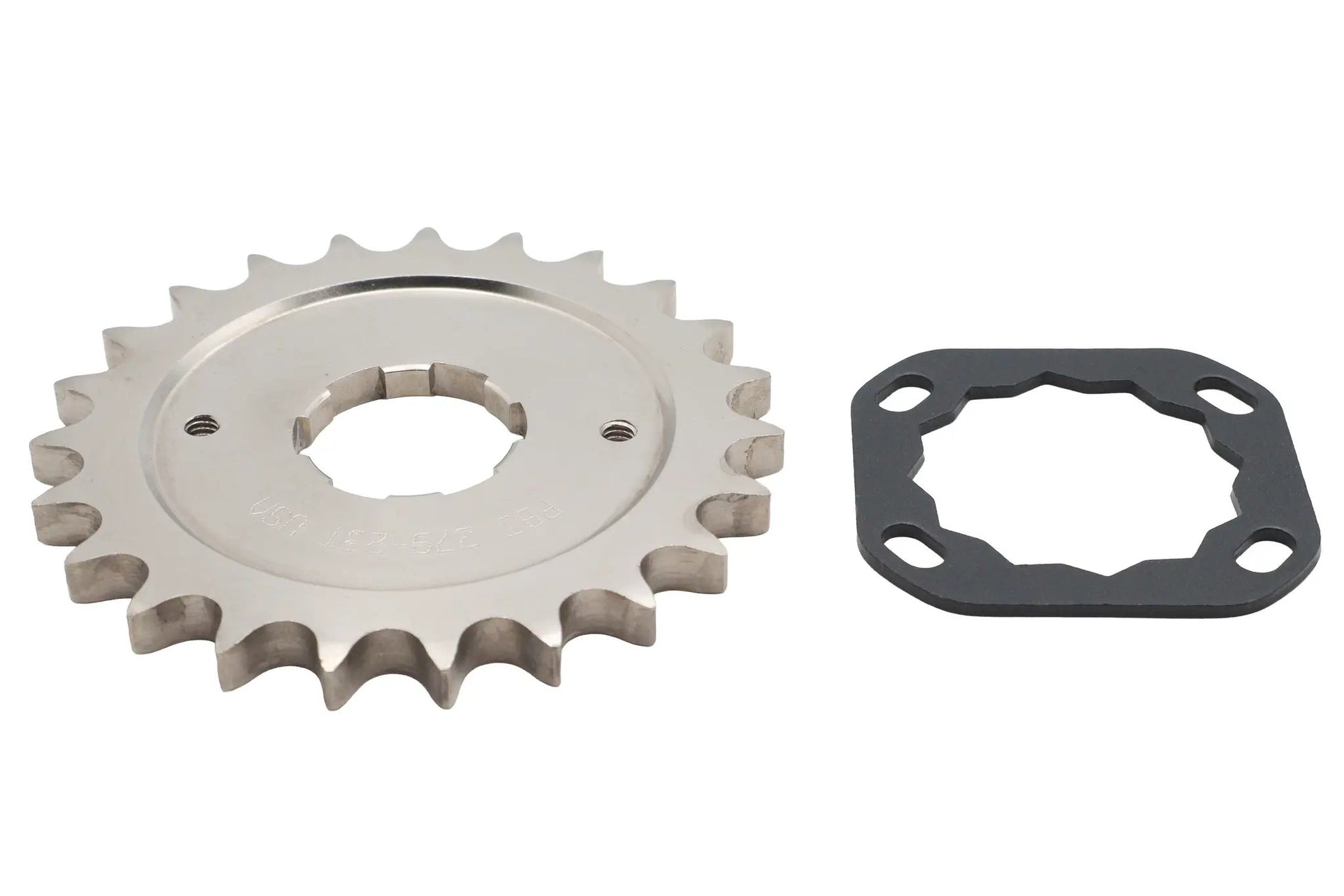 Ultima 94-301 23-Tooth Transmission Countershaft Sprocket for Harley Davidson by Ultima