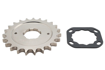 Ultima 94-301 23-Tooth Transmission Countershaft Sprocket for Harley Davidson by Ultima