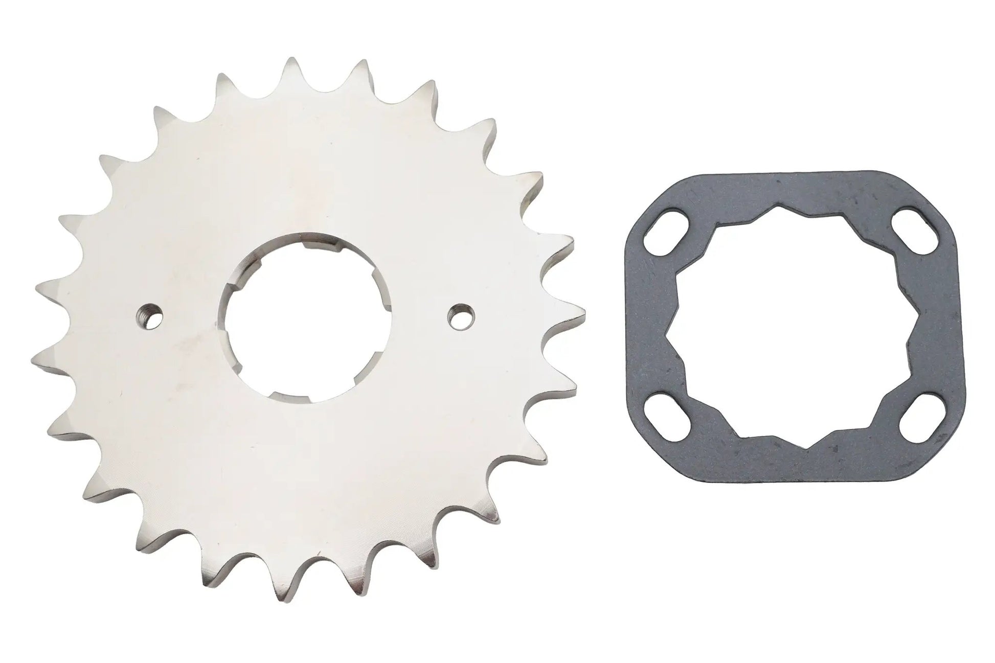 Ultima 94-301 23-Tooth Transmission Countershaft Sprocket for Harley Davidson by Ultima
