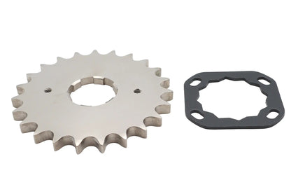 Ultima 94-301 23-Tooth Transmission Countershaft Sprocket for Harley Davidson by Ultima