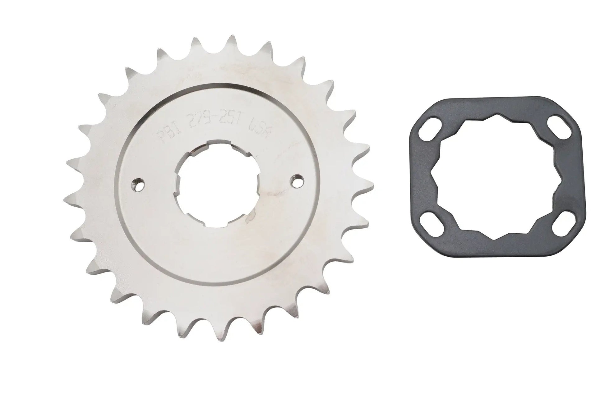 Ultima 25-Tooth Transmission Countershaft Sprocket for Harley Davidson by Ultima