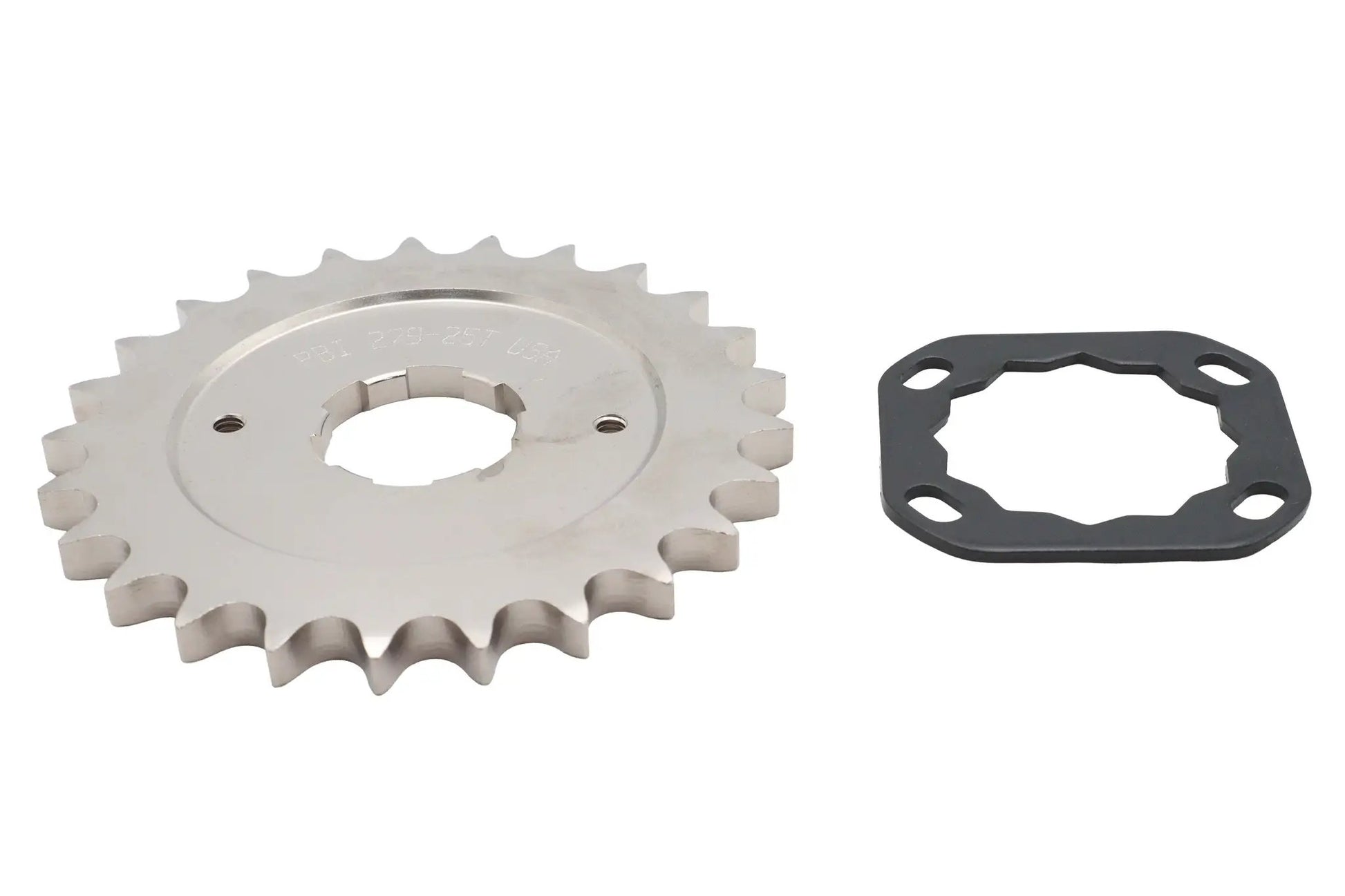 Ultima 25-Tooth Transmission Countershaft Sprocket for Harley Davidson by Ultima