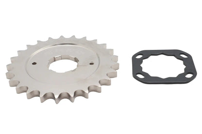 Ultima 25-Tooth Transmission Countershaft Sprocket for Harley Davidson by Ultima