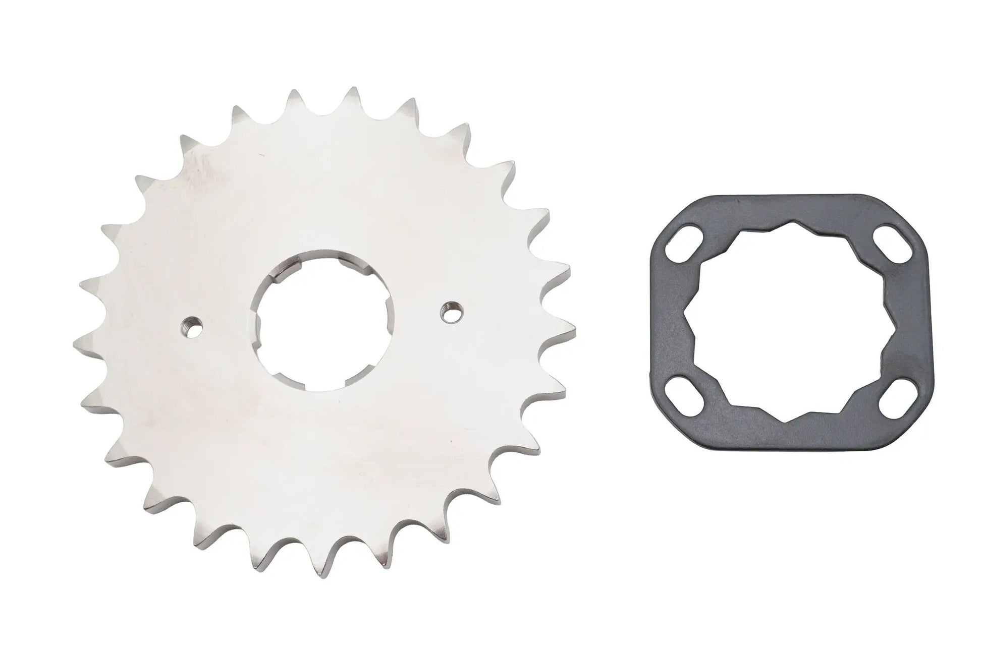 Ultima 25-Tooth Transmission Countershaft Sprocket for Harley Davidson by Ultima