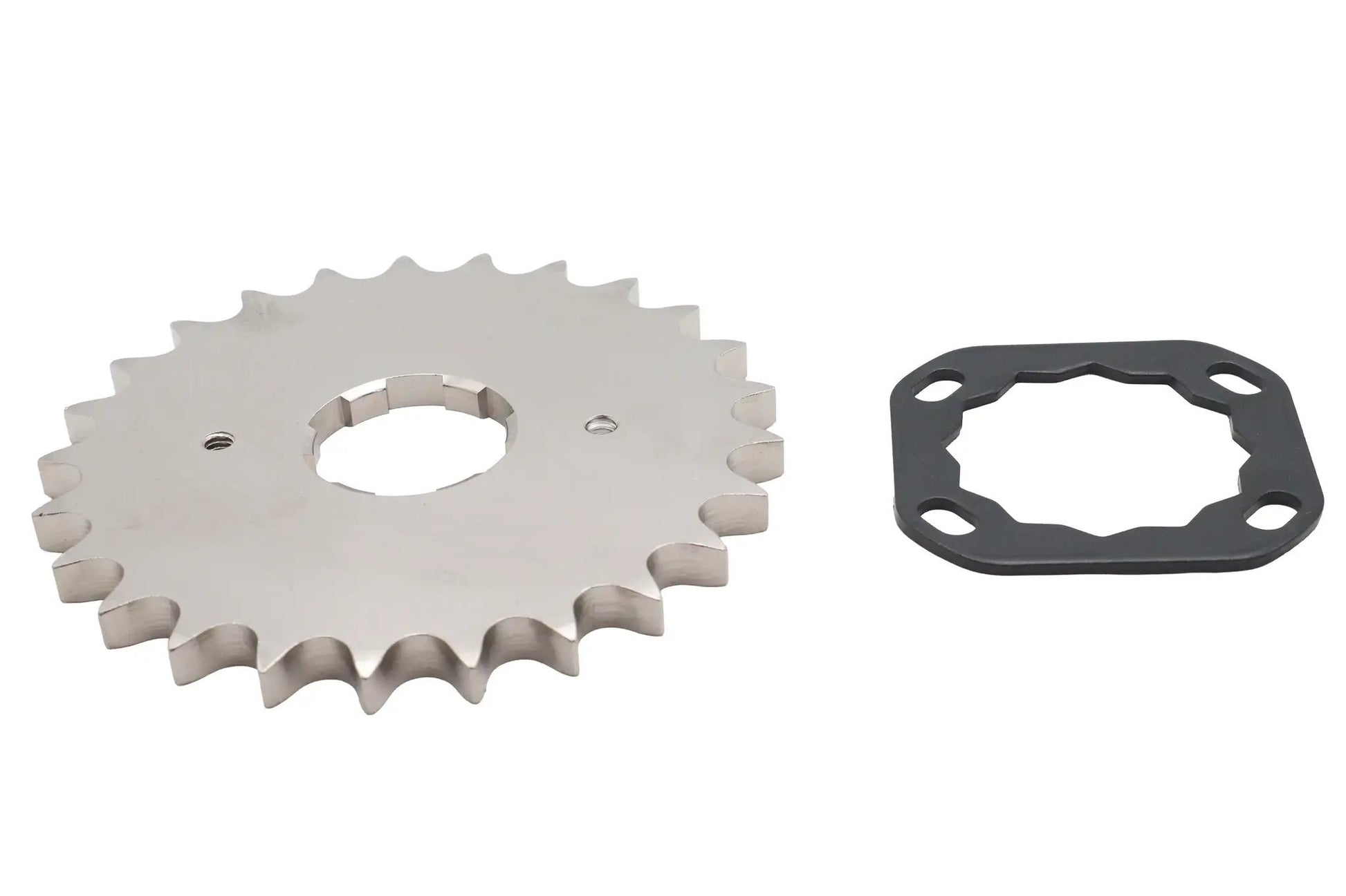 Ultima 25-Tooth Transmission Countershaft Sprocket for Harley Davidson by Ultima