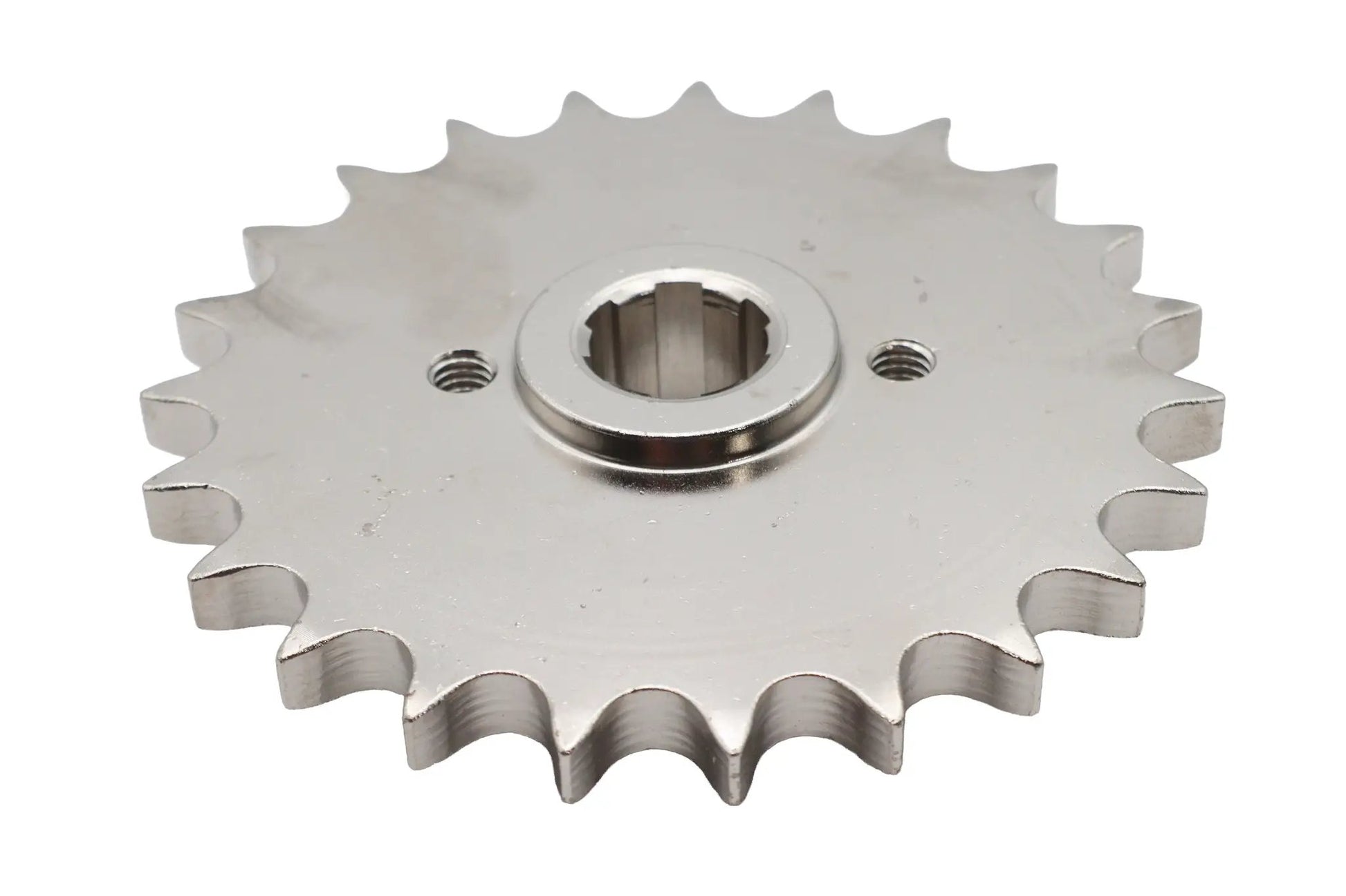 Ultima 94-311 23-Tooth Transmission Countershaft Sprocket for Harley Davidson XL by Ultima