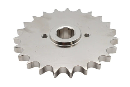Ultima 94-311 23-Tooth Transmission Countershaft Sprocket for Harley Davidson XL by Ultima