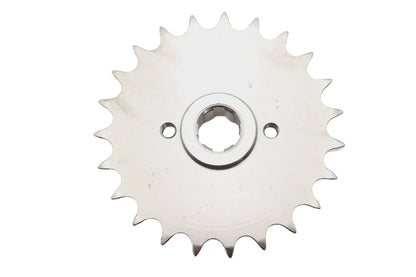 Ultima 94-311 23-Tooth Transmission Countershaft Sprocket for Harley Davidson XL by Ultima