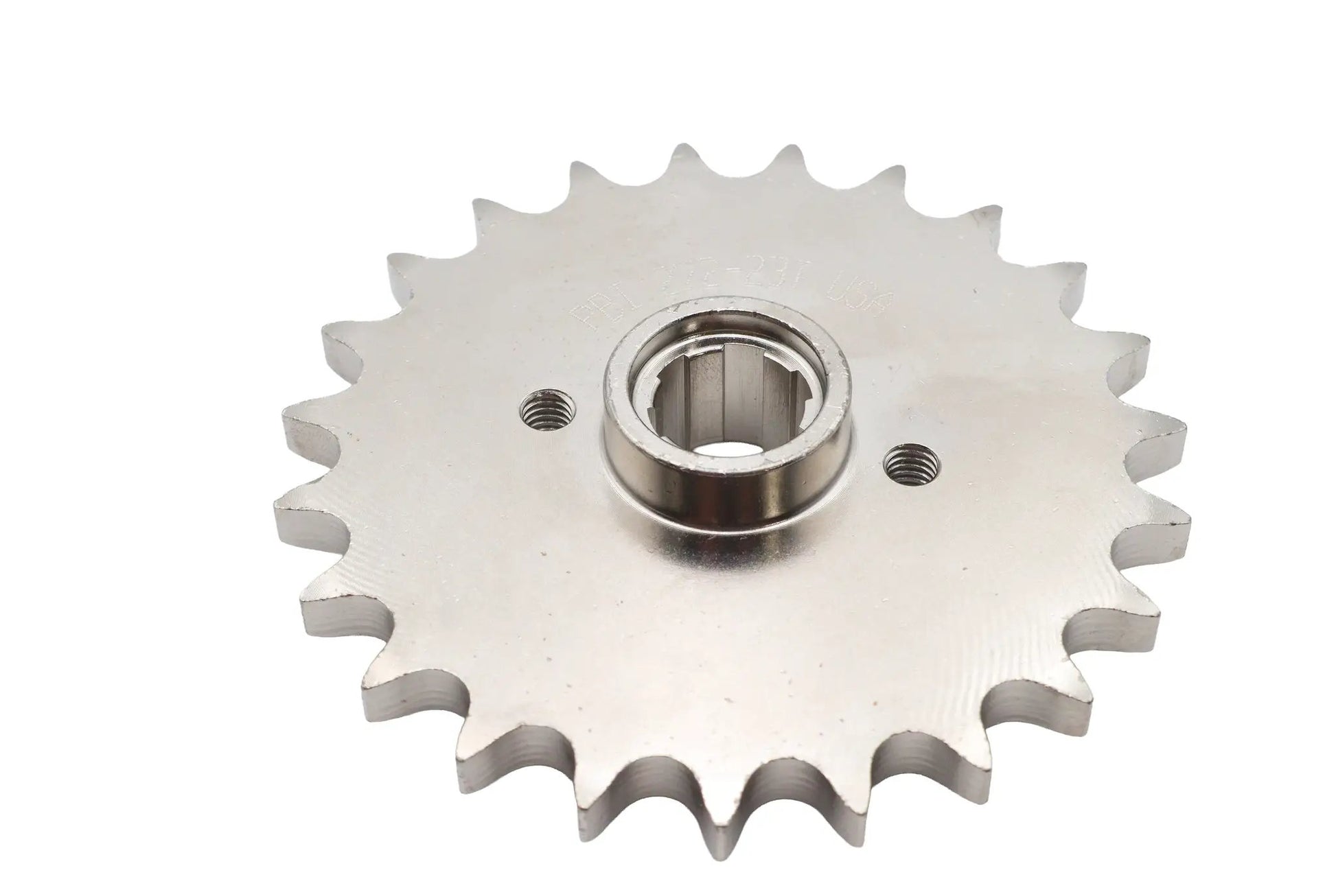 Ultima 94-311 23-Tooth Transmission Countershaft Sprocket for Harley Davidson XL by Ultima