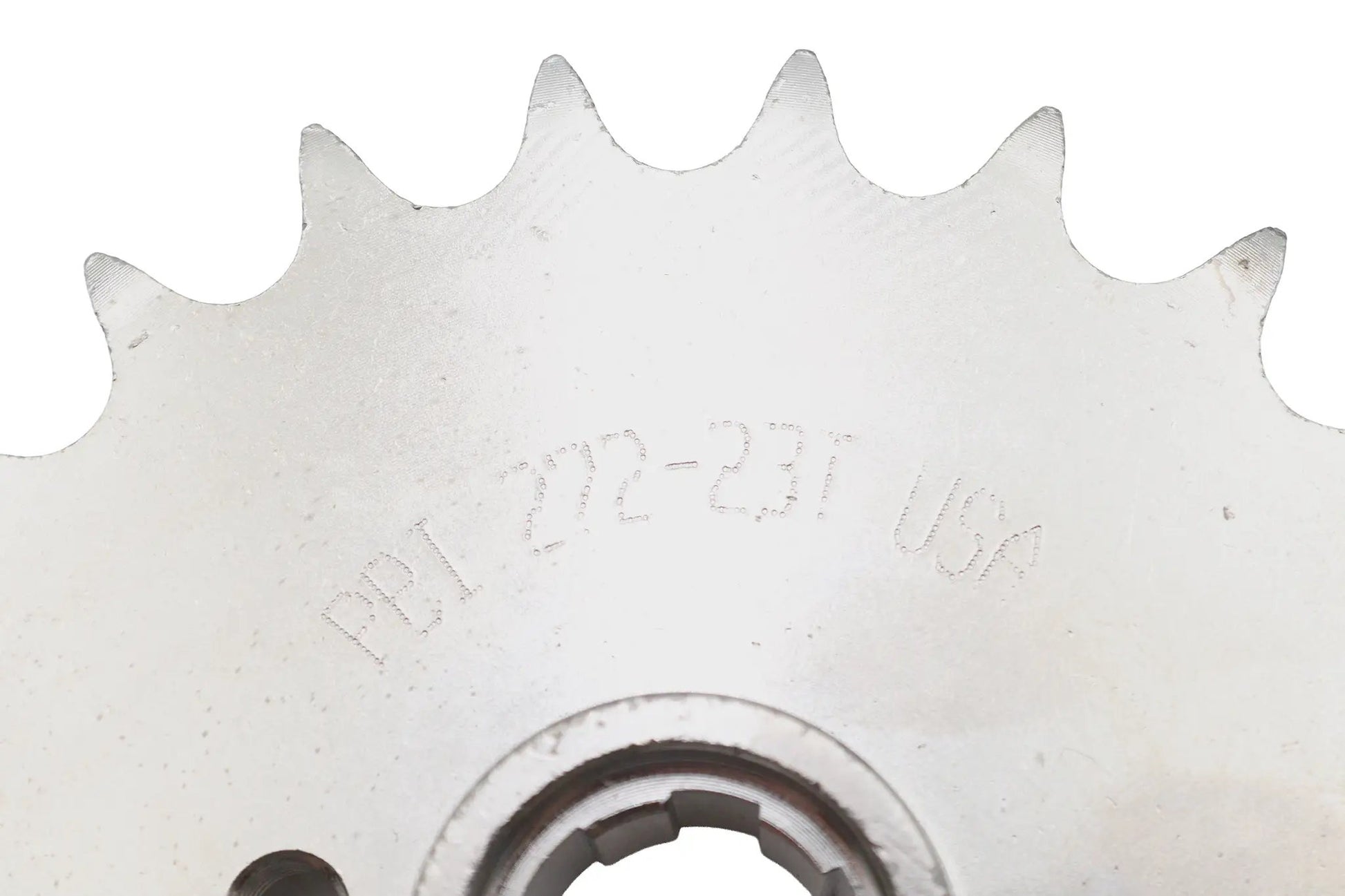 Ultima 94-311 23-Tooth Transmission Countershaft Sprocket for Harley Davidson XL by Ultima
