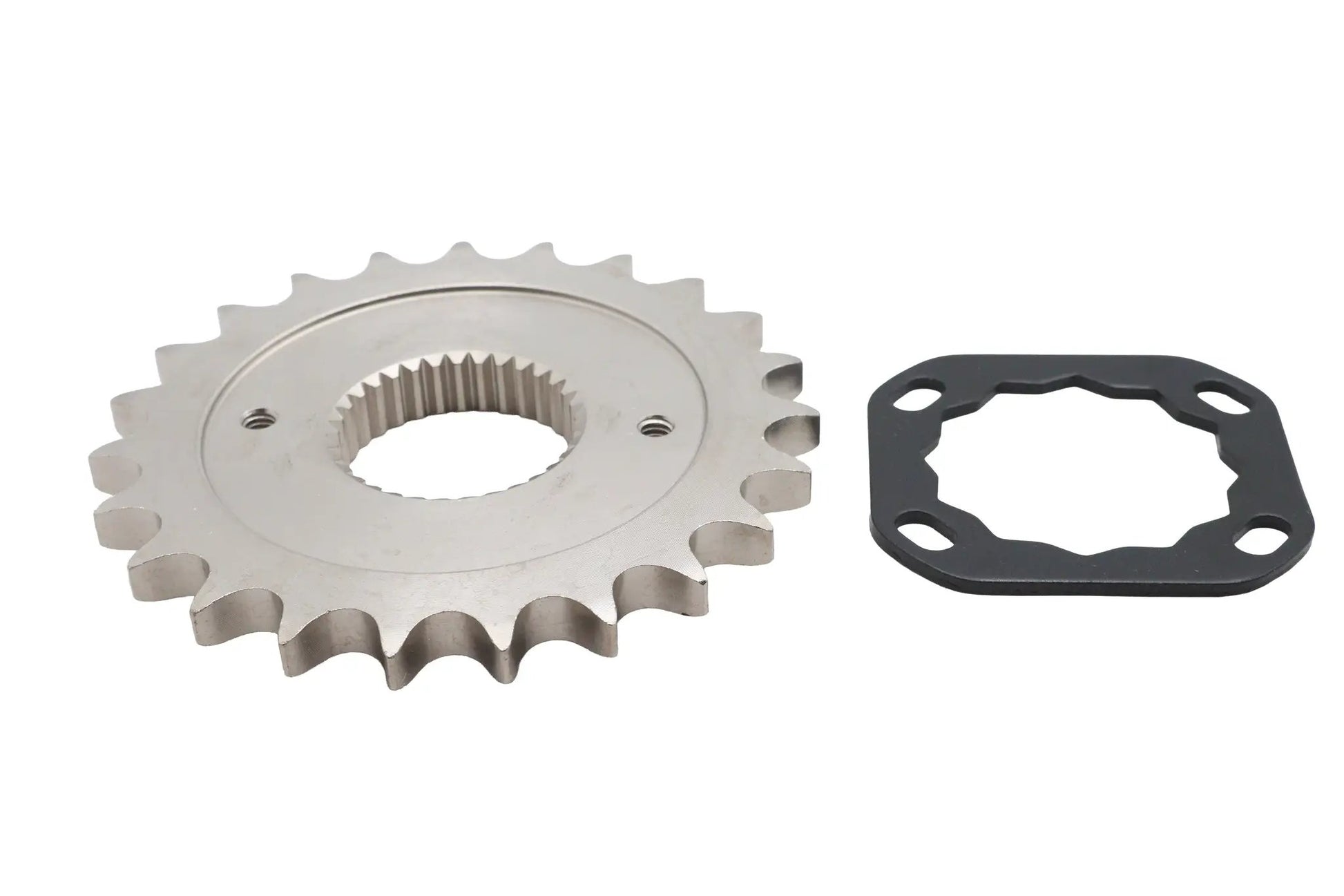 Ultima 23-Tooth Transmission Countershaft Sprocket for Harley Davidson XL Models by Ultima