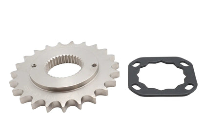 Ultima 23-Tooth Transmission Countershaft Sprocket for Harley Davidson XL Models by Ultima