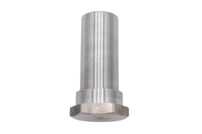Ultima 94-385 Compensator Sprocket Shaft Nut Extended 1/2 Inch for Harley Davidson by Ultima