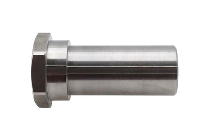 Ultima 94-385 Compensator Sprocket Shaft Nut Extended 1/2 Inch for Harley Davidson by Ultima