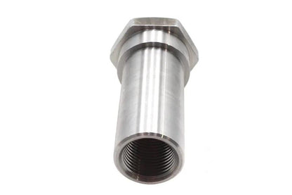 Ultima 94-385 Compensator Sprocket Shaft Nut Extended 1/2 Inch for Harley Davidson by Ultima