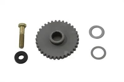 Andrews Cam Shaft Drive Sprocket 34 Tooth for Harley Davidson FXST and FLST Models by Andrews
