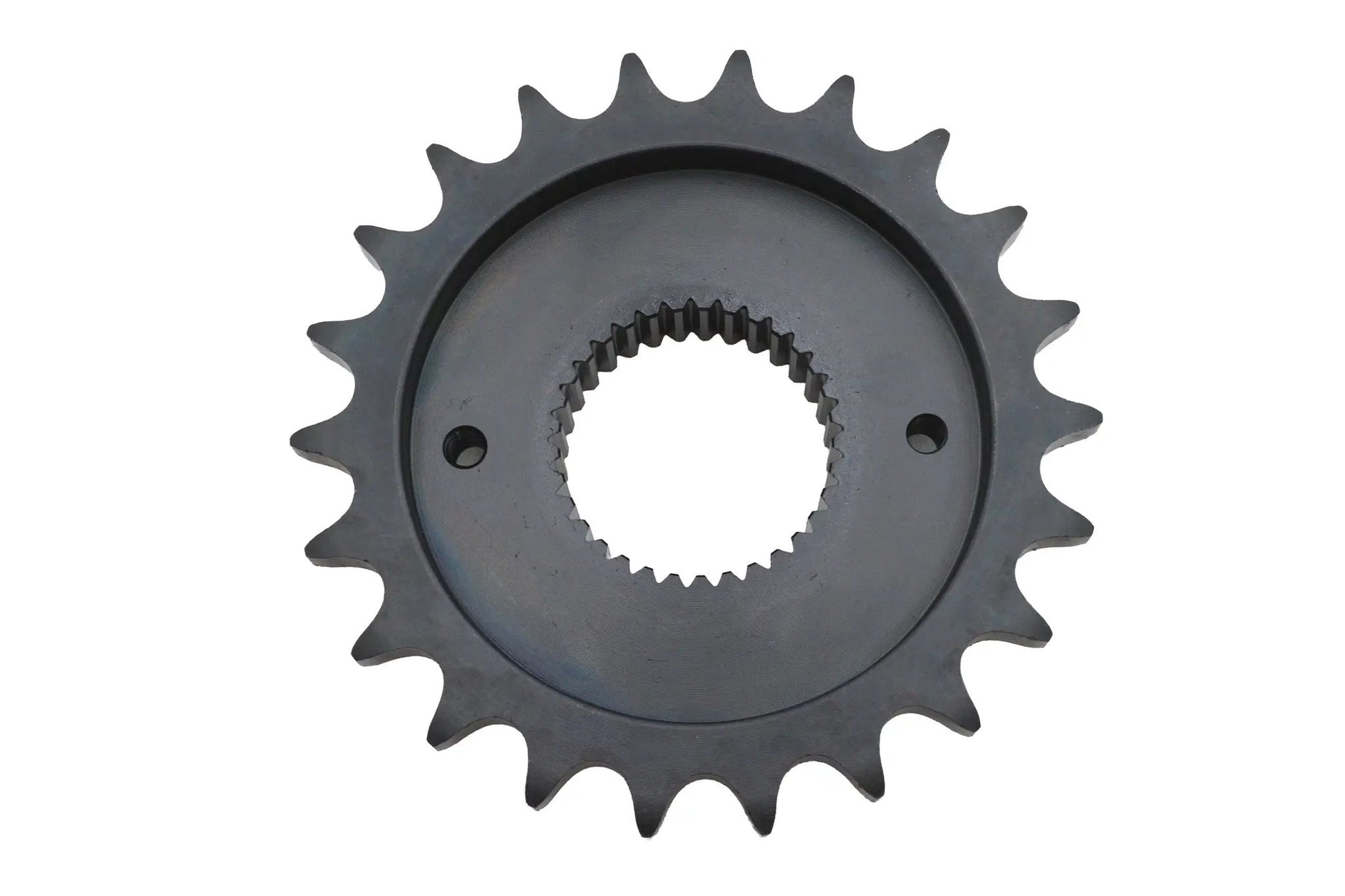 Ultima 22 Tooth Transmission Sprocket for Big Twin Models - Part #94-2 by Ultima