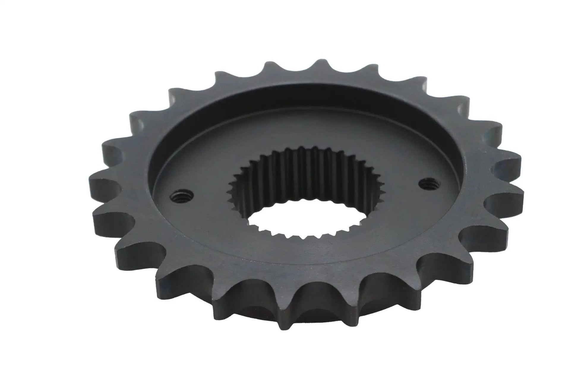 Ultima 22 Tooth Transmission Sprocket for Big Twin Models - Part #94-2 by Ultima