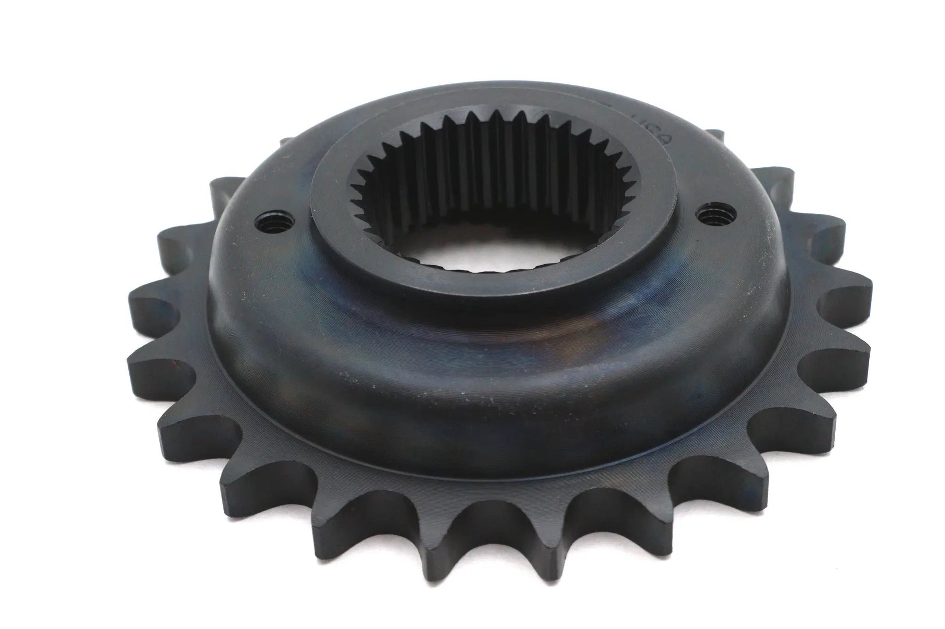 Ultima 22 Tooth Transmission Sprocket for Big Twin Models - Part #94-2 by Ultima