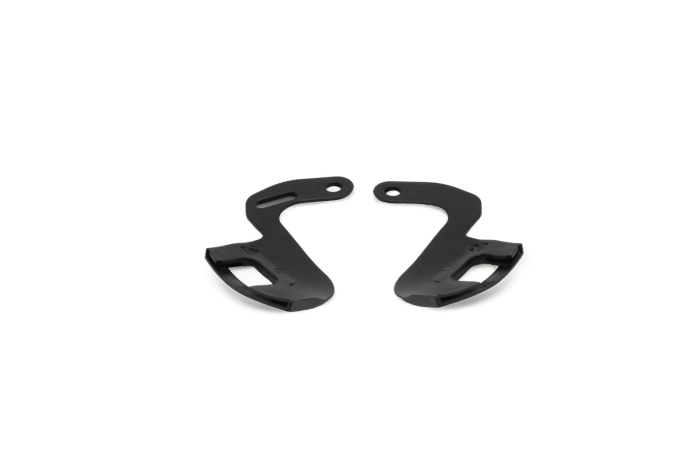 Kimpex Tranz Amber Lense Arms (Part #147560) for Enhanced Visibility and Style