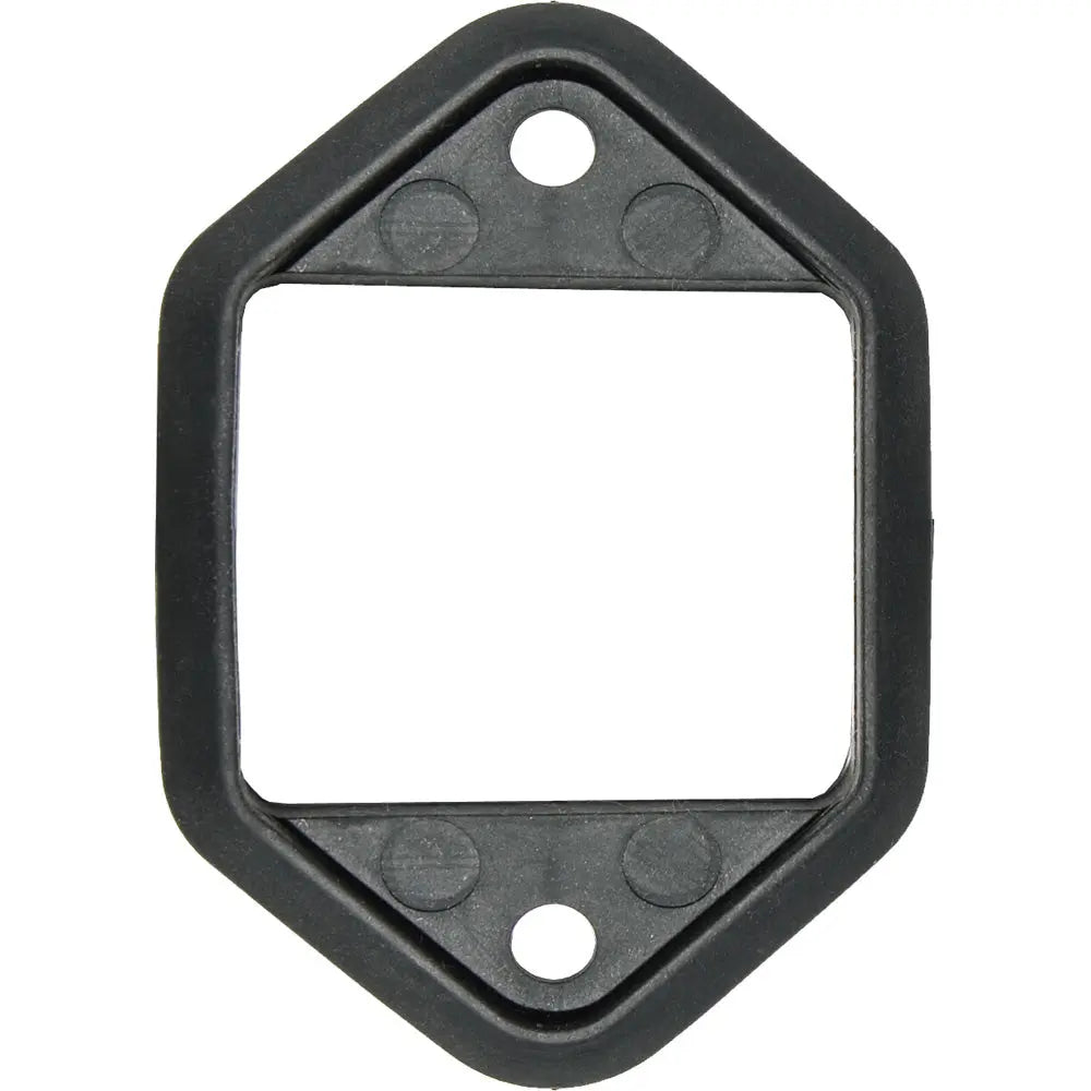 Blue Sea Systems 7198 285-Series Circuit Breaker Panel Mount Adapter