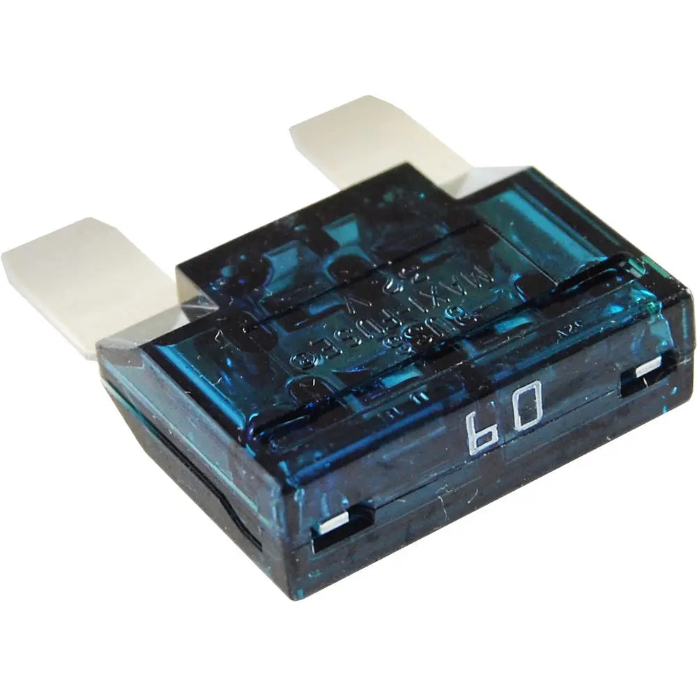 Blue Sea Systems 5141 60 Amp Maxi Fuse for Reliable Circuit Protection