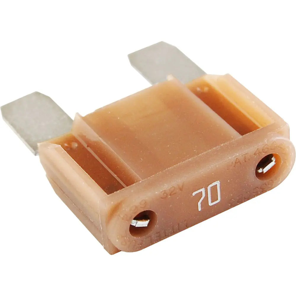 Blue Sea Systems 5142 70 Amp Maxi Fuse for Automotive and Marine Applications