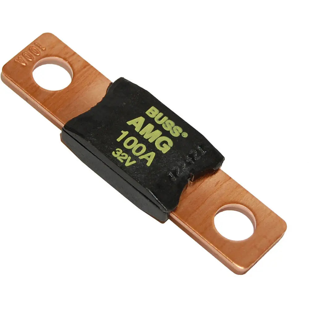 Blue Sea Systems 5101 MEGA/AMG Fuse – 100 Amp Circuit Protection