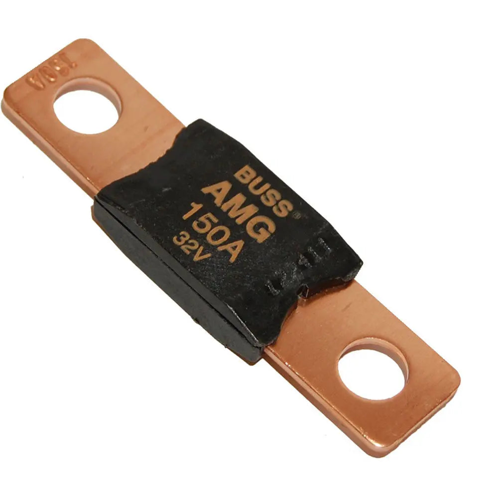 Blue Sea Systems 5103 MEGA/AMG Fuse - 150 Amp for Circuit Protection