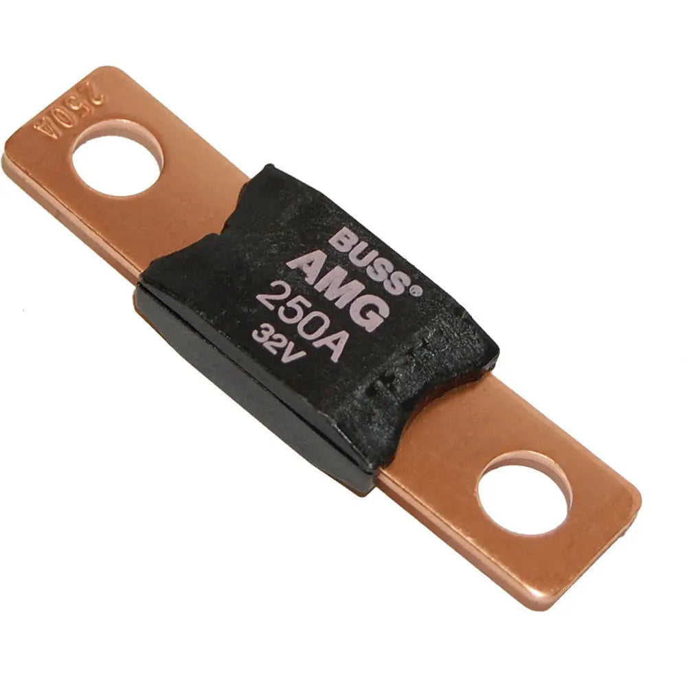 Blue Sea Systems 5107 MEGA/AMG Fuse - 250 Amp for Circuit Protection