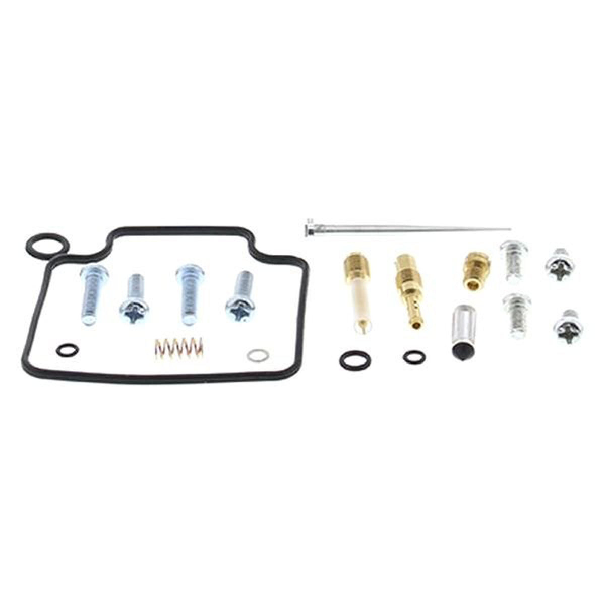 All Balls Racing Carburetor Rebuild Kit - Part 26-1604 for Optimal Performance