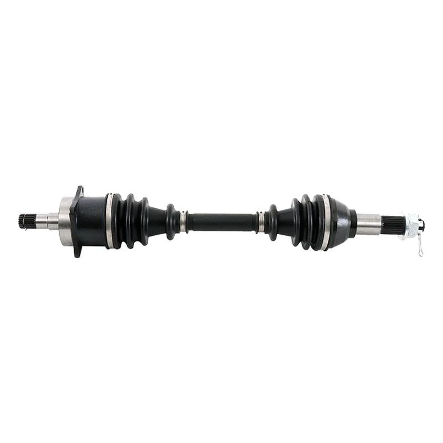 All Balls Racing TRK 8 Axle Front Left for Can-Am Outlander 400