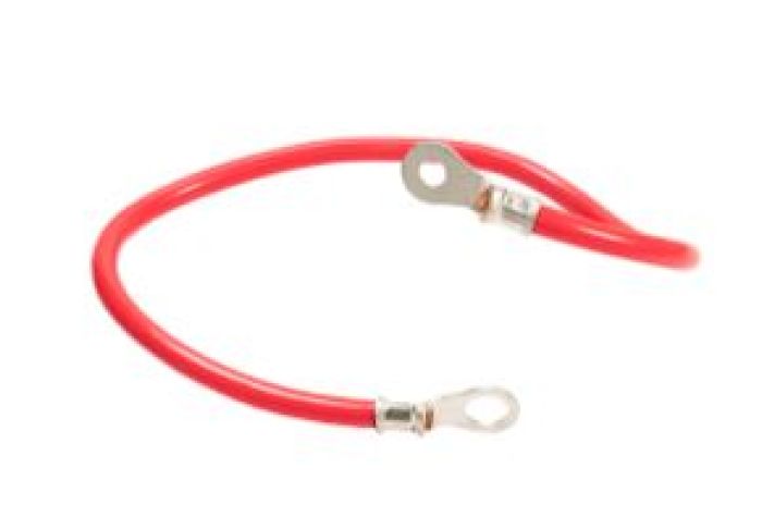 ROTARY 20-inch Red Battery Cable (Part Number 1935)