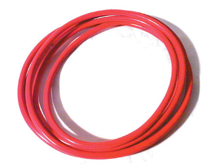 ROTARY 8597 50 ft Red 6-Gauge Battery Cable Roll
