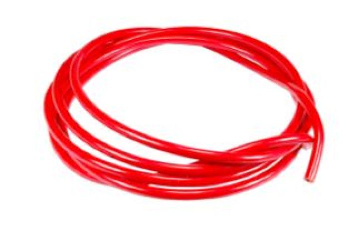 ROTARY 1936 10 ft Red 6-Gauge Battery Cable Roll