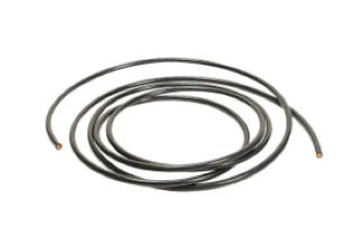 ROTARY 1944 10-Foot Black 6-Gauge Battery Cable Roll