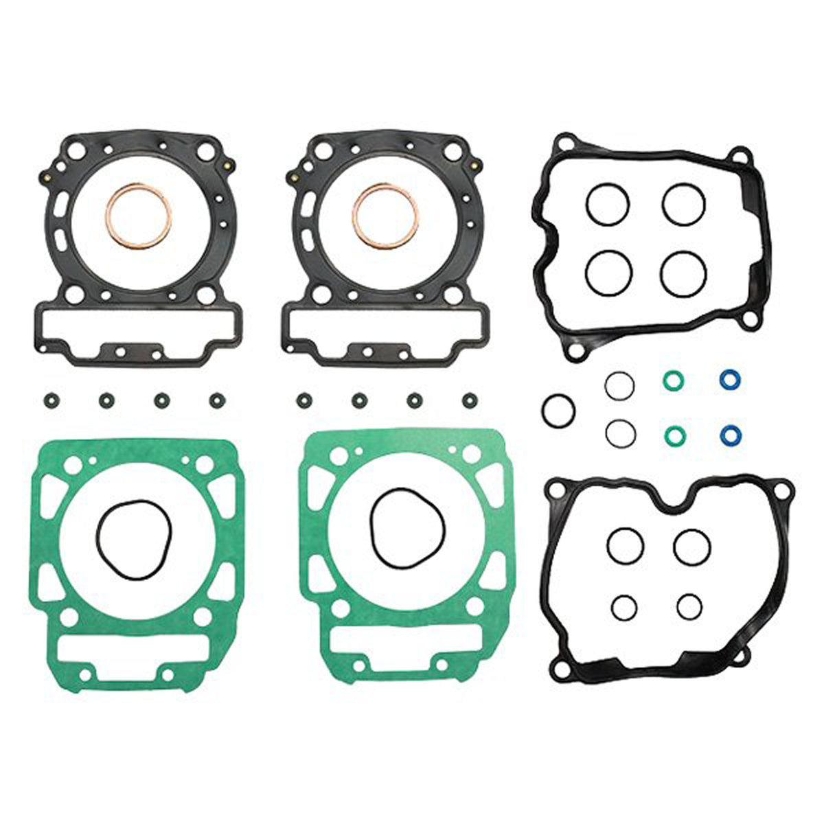 Namura NA-80010T Top-End Gasket Set