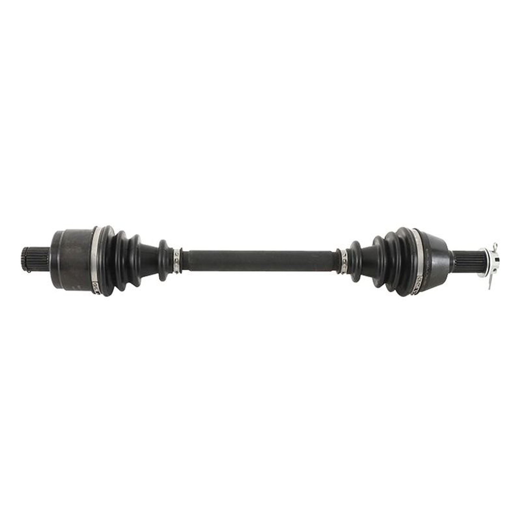 All Balls Racing TRK 8 Axle Rear Left for Polaris Scrambler 1000 – Durable Motorcycle Axle Replacement Part