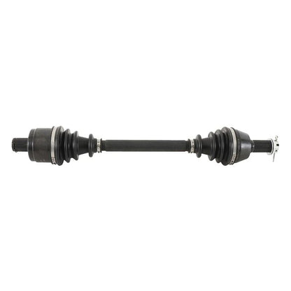 All Balls Racing TRK 8 Axle Rear Left for Polaris Scrambler 1000 – Durable Motorcycle Axle Replacement Part