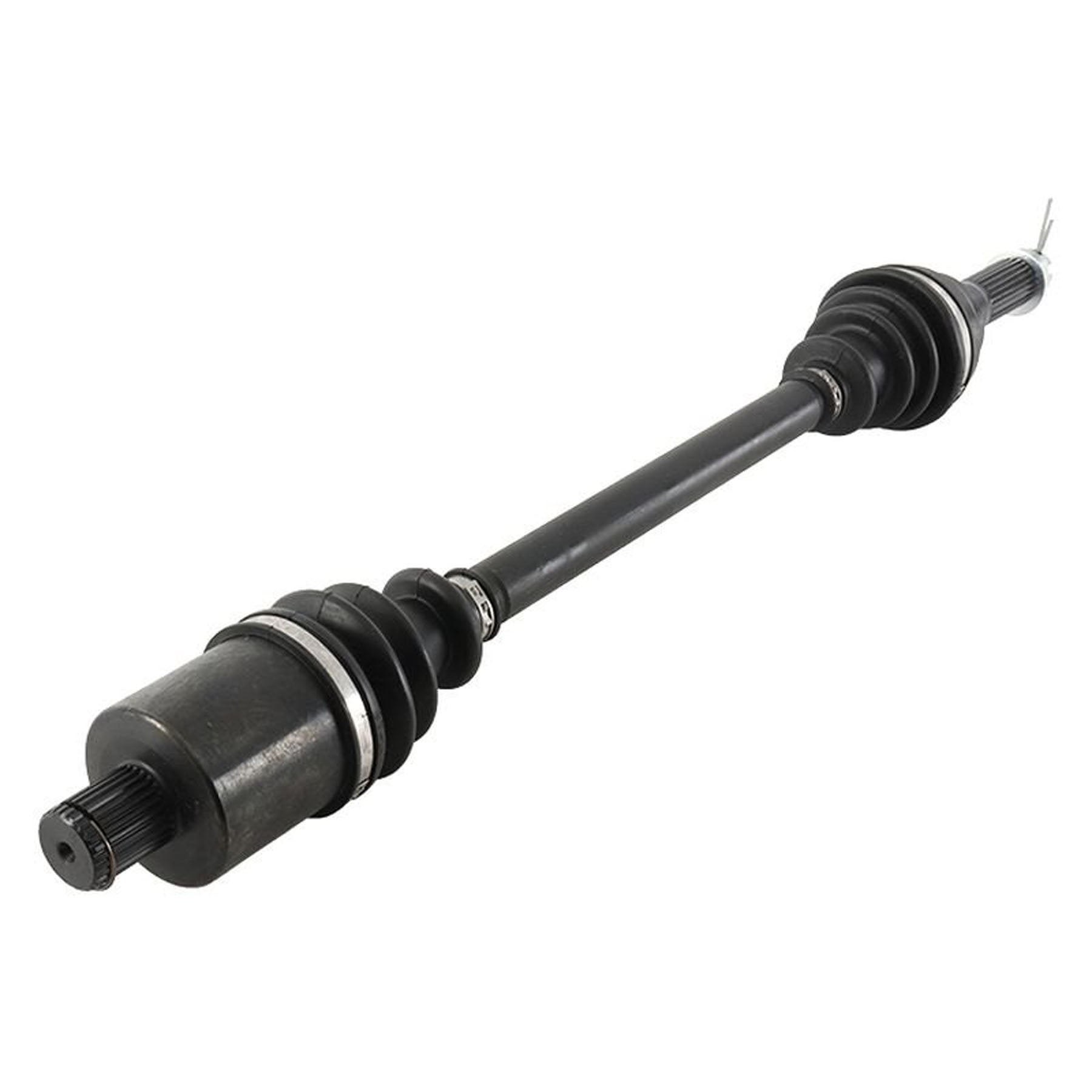 All Balls Racing TRK 8 Axle Rear Left for Polaris Ranger 4x4 500 - Part AB8-PO-8-334