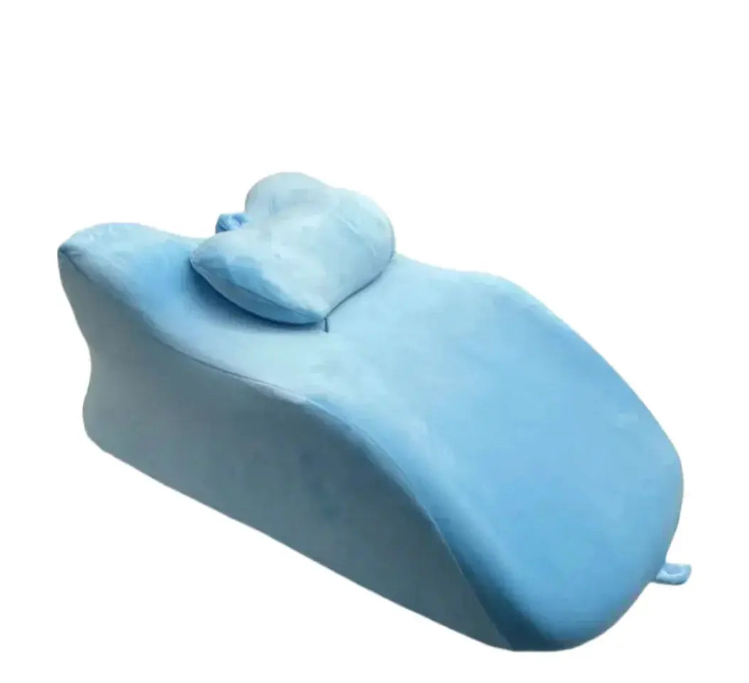 Stomach Sleeper Pillow Atticus Goods