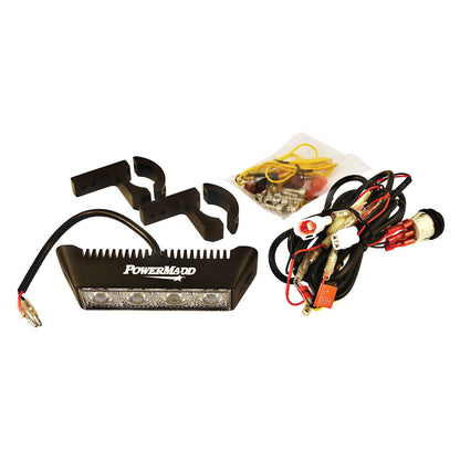 PowerMadd Automatic Reverse LED Light Kit for ATV – Model 66005