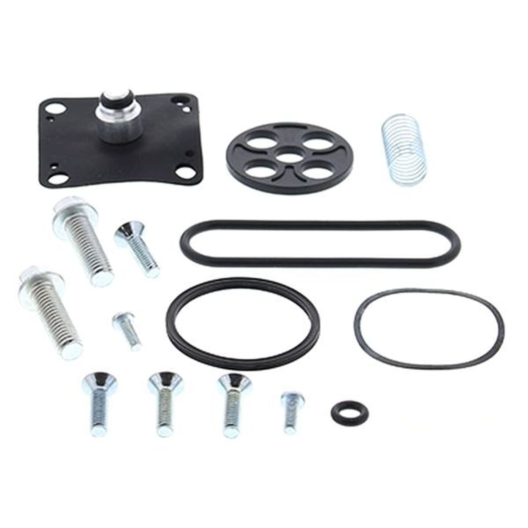 All Balls Racing Fuel Tap Repair Kit - Part Number 60-1107