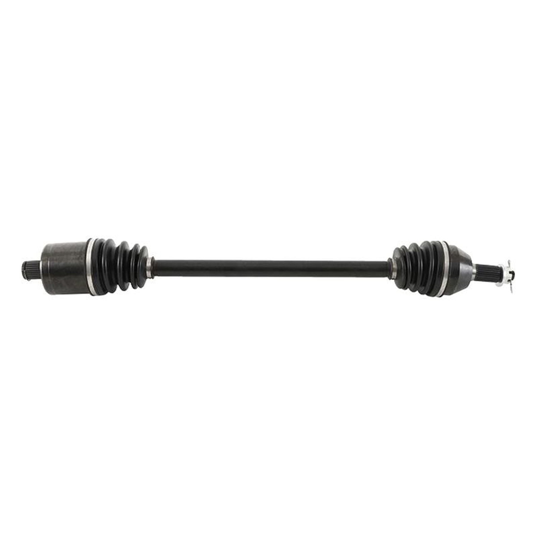 All Balls Racing TRK 8 Axle Rear Left for Polaris RZR XP 1000 (2014 and Later) - Part AB8-PO-8-374