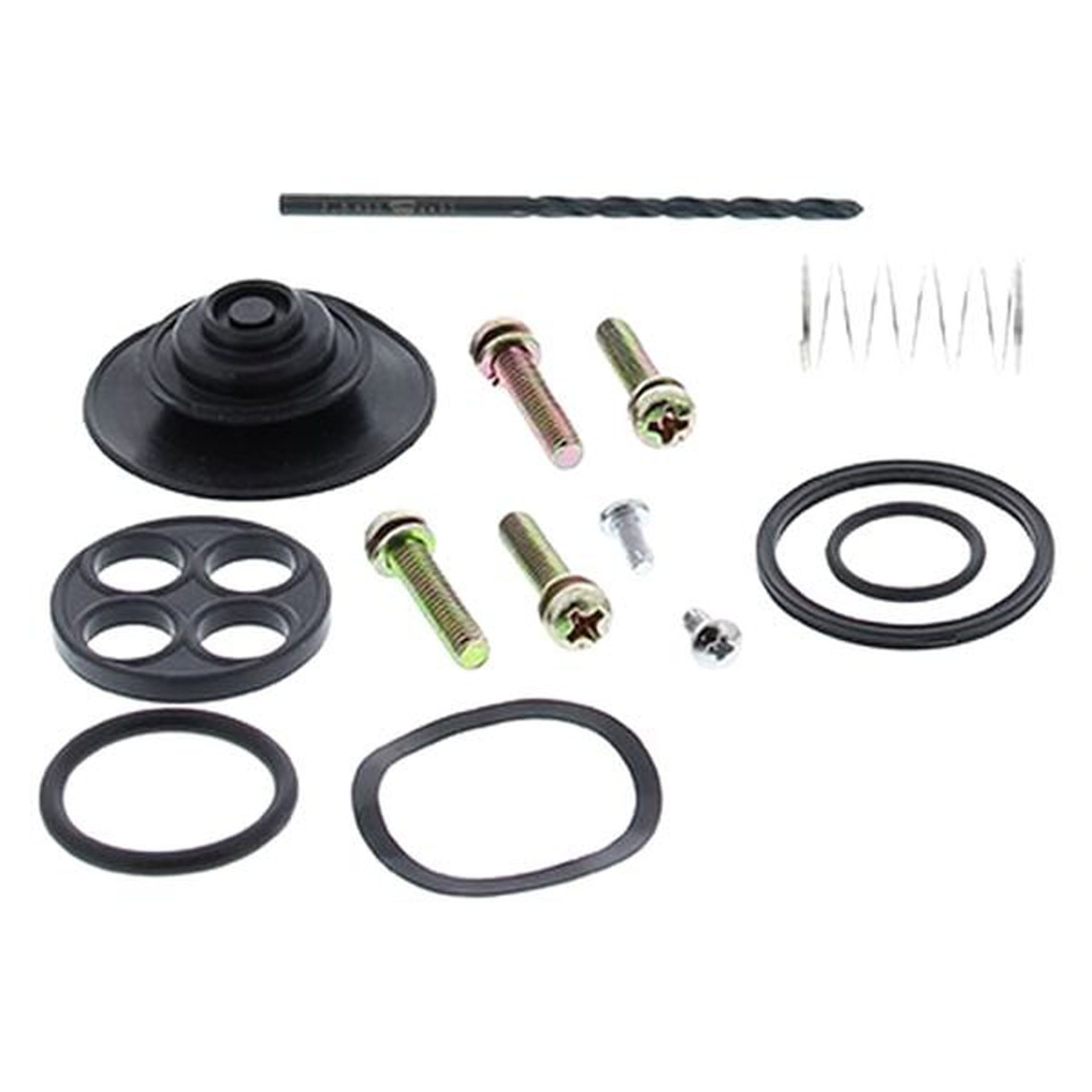 All Balls Racing Fuel Tap Repair Kit (Part Number 60-1223)